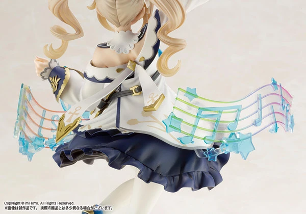 KOTOBUKIYA Barbara Genshin Impact Figure 11 KOTOBUKIYA Barbara Genshin Impact Figure - Image 9