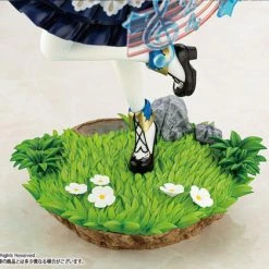 KOTOBUKIYA Barbara Genshin Impact Figure 26 KOTOBUKIYA Barbara Genshin Impact Figure -Toy Model Cosplay Store 4934054035366 figure barbara genshin impact altj