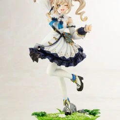 KOTOBUKIYA Barbara Genshin Impact Figure 27 KOTOBUKIYA Barbara Genshin Impact Figure -Toy Model Cosplay Store 4934054035366 figure barbara genshin impact altk