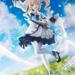 KOTOBUKIYA Barbara Genshin Impact Figure 28 KOTOBUKIYA Barbara Genshin Impact Figure -Toy Model Cosplay Store 4934054035366 figure barbara genshin impact altl