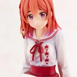 KOTOBUKIYA Sumi Sakurasawa Rent-A-Girlfriend Figure -Toy Model Cosplay Store 4934054035380 figure sumi sakurasawa rent a girlfriend altf