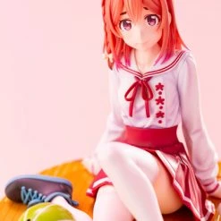 KOTOBUKIYA Sumi Sakurasawa Rent-A-Girlfriend Figure -Toy Model Cosplay Store 4934054035380 figure sumi sakurasawa rent a girlfriend altg