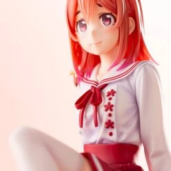 KOTOBUKIYA Sumi Sakurasawa Rent-A-Girlfriend Figure -Toy Model Cosplay Store 4934054035380 figure sumi sakurasawa rent a girlfriend alti