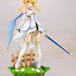 KOTOBUKIYA Traveler (Lumine) Genshin Impact Figure