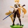KOTOBUKIYA Traveler (Aether) Genshin Impact Figure -Toy Model Cosplay Store 4934054036110 figure traveler aether genshin impact primary