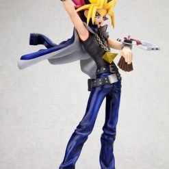 KOTOBUKIYA Yami Yugi Duel With Destiny Ver Yu-Gi-Oh! ARTFX J Figure -Toy Model Cosplay Store 4934054036233 figure yami yugi duel with destiny ver yu gi oh artfx j altd