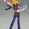 KOTOBUKIYA Yami Yugi Duel With Destiny Ver Yu-Gi-Oh! ARTFX J Figure -Toy Model Cosplay Store 4934054036233 figure yami yugi duel with destiny ver yu gi oh artfx j primary