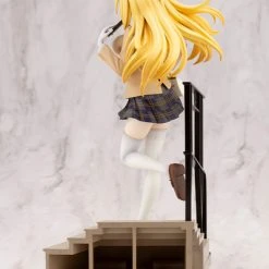 KOTOBUKIYA Misaki Shokuhou 15th Anniversary Ver A Certain Scientific Railgun Statue Figure -Toy Model Cosplay Store 4934054036509 figure shokuhou misaki 15th anniversary ver a certain scientific railgun statue altc