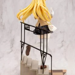 KOTOBUKIYA Misaki Shokuhou 15th Anniversary Ver A Certain Scientific Railgun Statue Figure -Toy Model Cosplay Store 4934054036509 figure shokuhou misaki 15th anniversary ver a certain scientific railgun statue alte