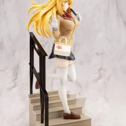 KOTOBUKIYA Misaki Shokuhou 15th Anniversary Ver A Certain Scientific Railgun Statue Figure -Toy Model Cosplay Store 4934054036509 figure shokuhou misaki 15th anniversary ver a certain scientific railgun statue altf