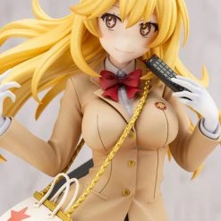 KOTOBUKIYA Misaki Shokuhou 15th Anniversary Ver A Certain Scientific Railgun Statue Figure -Toy Model Cosplay Store 4934054036509 figure shokuhou misaki 15th anniversary ver a certain scientific railgun statue alth
