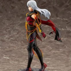 KOTOBUKIYA Kasane Randall Scarlet Nexus ARTFX J Figure -Toy Model Cosplay Store 4934054037407 figure kasane randall scarlet nexus artfx j altb