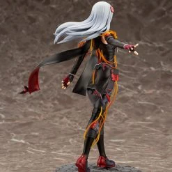 KOTOBUKIYA Kasane Randall Scarlet Nexus ARTFX J Figure -Toy Model Cosplay Store 4934054037407 figure kasane randall scarlet nexus artfx j altd