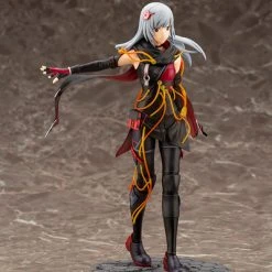KOTOBUKIYA Kasane Randall Scarlet Nexus ARTFX J Figure -Toy Model Cosplay Store 4934054037407 figure kasane randall scarlet nexus artfx j alte