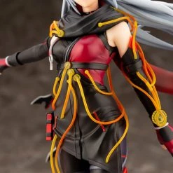KOTOBUKIYA Kasane Randall Scarlet Nexus ARTFX J Figure -Toy Model Cosplay Store 4934054037407 figure kasane randall scarlet nexus artfx j alth