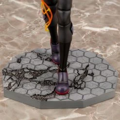 KOTOBUKIYA Kasane Randall Scarlet Nexus ARTFX J Figure -Toy Model Cosplay Store 4934054037407 figure kasane randall scarlet nexus artfx j alti