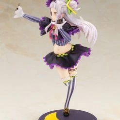 KOTOBUKIYA Shion Murasaki Hololive Production Figure -Toy Model Cosplay Store 4934054037414 figure shion murasaki hololive production altb