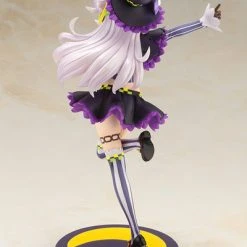 KOTOBUKIYA Shion Murasaki Hololive Production Figure -Toy Model Cosplay Store 4934054037414 figure shion murasaki hololive production altd
