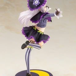 KOTOBUKIYA Shion Murasaki Hololive Production Figure -Toy Model Cosplay Store 4934054037414 figure shion murasaki hololive production alte