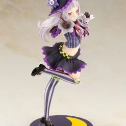 KOTOBUKIYA Shion Murasaki Hololive Production Figure -Toy Model Cosplay Store 4934054037414 figure shion murasaki hololive production altf