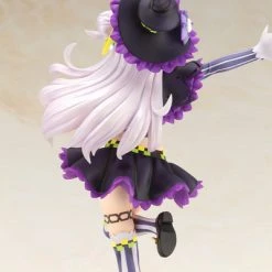 KOTOBUKIYA Shion Murasaki Hololive Production Figure -Toy Model Cosplay Store 4934054037414 figure shion murasaki hololive production altg