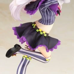 KOTOBUKIYA Shion Murasaki Hololive Production Figure -Toy Model Cosplay Store 4934054037414 figure shion murasaki hololive production alth