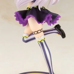 KOTOBUKIYA Shion Murasaki Hololive Production Figure -Toy Model Cosplay Store 4934054037414 figure shion murasaki hololive production alti