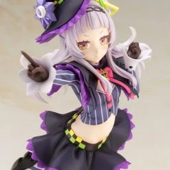 KOTOBUKIYA Shion Murasaki Hololive Production Figure -Toy Model Cosplay Store 4934054037414 figure shion murasaki hololive production altj