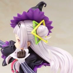KOTOBUKIYA Shion Murasaki Hololive Production Figure -Toy Model Cosplay Store 4934054037414 figure shion murasaki hololive production altl