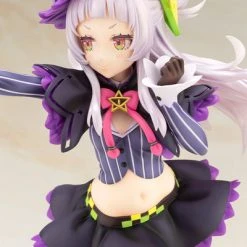 KOTOBUKIYA Shion Murasaki Hololive Production Figure -Toy Model Cosplay Store 4934054037414 figure shion murasaki hololive production altm
