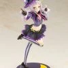 KOTOBUKIYA Shion Murasaki Hololive Production Figure 2 KOTOBUKIYA Shion Murasaki Hololive Production Figure -Toy Model Cosplay Store 4934054037414 figure shion murasaki hololive production primary