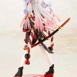 KOTOBUKIYA Nakiri Ayame Hololive Production Figure -Toy Model Cosplay Store 4934054037421 figure nakiri ayame hololive production altc