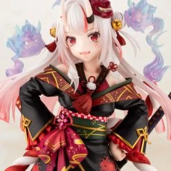 KOTOBUKIYA Nakiri Ayame Hololive Production Figure -Toy Model Cosplay Store 4934054037421 figure nakiri ayame hololive production alth