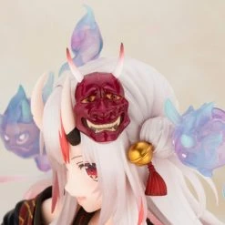 KOTOBUKIYA Nakiri Ayame Hololive Production Figure -Toy Model Cosplay Store 4934054037421 figure nakiri ayame hololive production alti