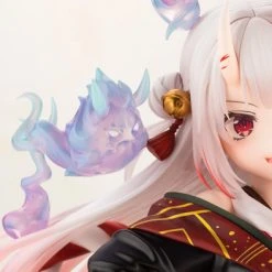 KOTOBUKIYA Nakiri Ayame Hololive Production Figure -Toy Model Cosplay Store 4934054037421 figure nakiri ayame hololive production altj