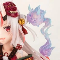 KOTOBUKIYA Nakiri Ayame Hololive Production Figure -Toy Model Cosplay Store 4934054037421 figure nakiri ayame hololive production altk