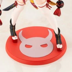 KOTOBUKIYA Nakiri Ayame Hololive Production Figure -Toy Model Cosplay Store 4934054037421 figure nakiri ayame hololive production altm