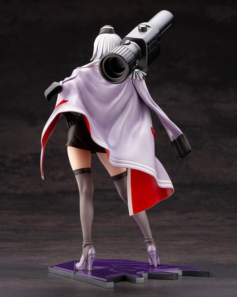 KOTOBUKIYA Megatron Transformers Bishoujo Statue Figure 5 KOTOBUKIYA Megatron Transformers Bishoujo Statue Figure - Image 3