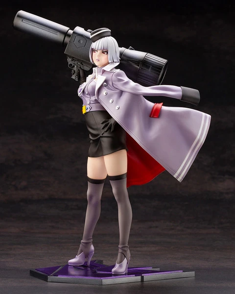 KOTOBUKIYA Megatron Transformers Bishoujo Statue Figure 6 KOTOBUKIYA Megatron Transformers Bishoujo Statue Figure - Image 4