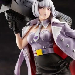 KOTOBUKIYA Megatron Transformers Bishoujo Statue Figure 17 KOTOBUKIYA Megatron Transformers Bishoujo Statue Figure -Toy Model Cosplay Store 4934054037445 figure megatron transformers bishoujo statue figure altd