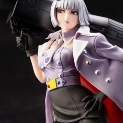 KOTOBUKIYA Megatron Transformers Bishoujo Statue Figure 18 KOTOBUKIYA Megatron Transformers Bishoujo Statue Figure -Toy Model Cosplay Store 4934054037445 figure megatron transformers bishoujo statue figure alte