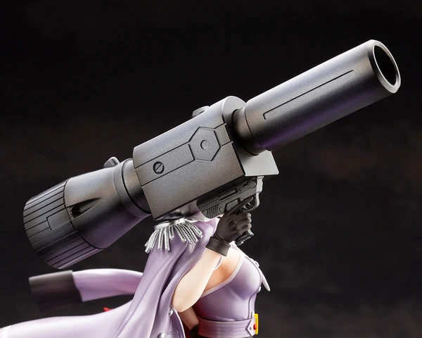 KOTOBUKIYA Megatron Transformers Bishoujo Statue Figure 9 KOTOBUKIYA Megatron Transformers Bishoujo Statue Figure - Image 7
