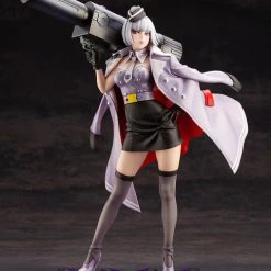 KOTOBUKIYA Megatron Transformers Bishoujo Statue Figure
