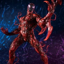 KOTOBUKIYA Carnage Renewal Edition Marvel Universe ARTFX+ Statue Figure 20 KOTOBUKIYA Carnage Renewal Edition Marvel Universe ARTFX+ Statue Figure -Toy Model Cosplay Store 4934054037452 figure carnage renewal edition marvel universe artfx statue alth