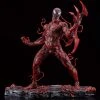KOTOBUKIYA Carnage Renewal Edition Marvel Universe ARTFX+ Statue Figure 1 KOTOBUKIYA Carnage Renewal Edition Marvel Universe ARTFX+ Statue Figure -Toy Model Cosplay Store 4934054037452 figure carnage renewal edition marvel universe artfx statue primary