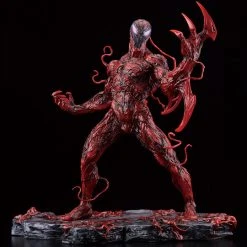 KOTOBUKIYA Carnage Renewal Edition Marvel Universe ARTFX+ Statue Figure