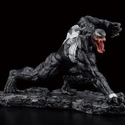 KOTOBUKIYA Venom Renewal Edition Marvel Universe ARTFX+ Statue Figure -Toy Model Cosplay Store 4934054037469 figure venom renewal edition marvel universe artfx statue altc