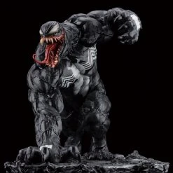 KOTOBUKIYA Venom Renewal Edition Marvel Universe ARTFX+ Statue Figure -Toy Model Cosplay Store 4934054037469 figure venom renewal edition marvel universe artfx statue altd