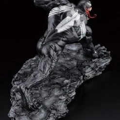 KOTOBUKIYA Venom Renewal Edition Marvel Universe ARTFX+ Statue Figure -Toy Model Cosplay Store 4934054037469 figure venom renewal edition marvel universe artfx statue alte