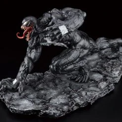 KOTOBUKIYA Venom Renewal Edition Marvel Universe ARTFX+ Statue Figure -Toy Model Cosplay Store 4934054037469 figure venom renewal edition marvel universe artfx statue altg
